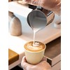 100% Compostable Disposable Coffee Cups [16oz 320 Pack] Paper Cups