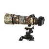ROLANPRO Green Jungle Waterproof Lens Coat for Sony FE 200-600mm