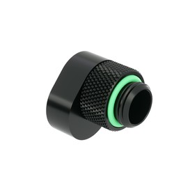 Barrow G1/4 Inch Offset Extension MF 14 Black