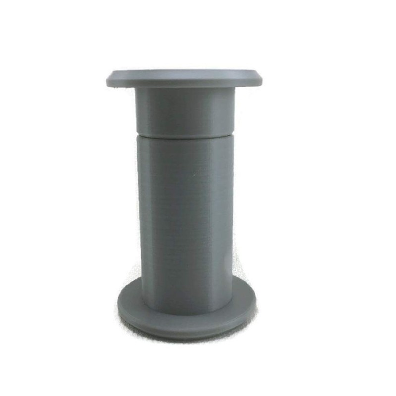 Cable Pass Through Wall Port 3 5/8" - 5 1/4"