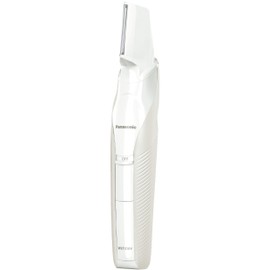Panasonic ER-GK61-W Body Trimmer, For Men