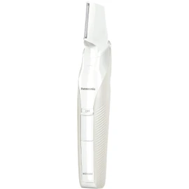 Panasonic ER-GK61-W Body Trimmer, For Men