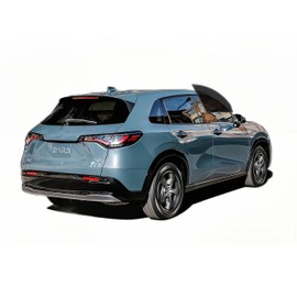 AUTOTEK Precut Window Tint Film Front Two Door Windows Film Cars Sun Blocking Protection Privacy Anti Shatter Glass 2 Ply Computer Cut Any Tint Shade for Honda HRV 2023-2025