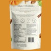 Handfuel Pumpkin Spice Almonds, Dry Roasted Almonds, 6g of Protein,