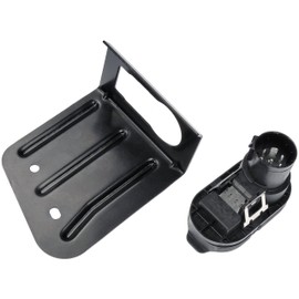 Dorman 924-611 Trailer Hitch Connector Compatible with Select Models