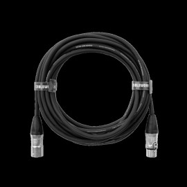 Gator Backline Series XLR Microphone Cable - 50 Foot