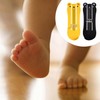 OVDGWC 2 pieces children's shoe size measuring tool, creative bear