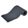 wolfcraft Sandpaper Roll for Metal/Varnish I 5815000, Black, 3 m