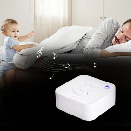 Máquina Ruido Dormir Sonido