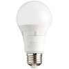 Topaz LED Light Bulb, A19, 9W, CCT Selectable, 5000K, 80CRI