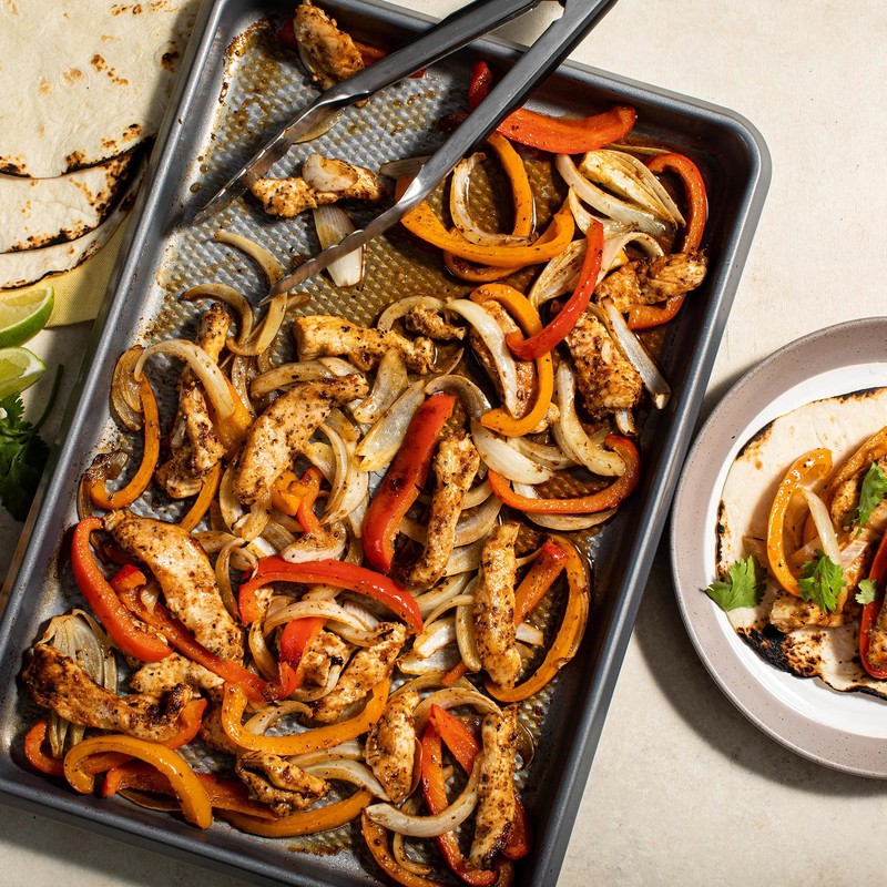 McCormick Fajita Seasoning Mix, 1.12 oz (Pack of 12)