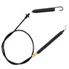 Lawn Mower Deck Engagement Cable 946-04173E Compatible with MTD Troy-Bilt