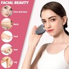 HIFIMDLI Terahertz Stone Gua Sha Facial Tools Face Body Gua