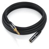 Uplink - 0.5m audio jack 3.5mm plug to 3.5mm jack