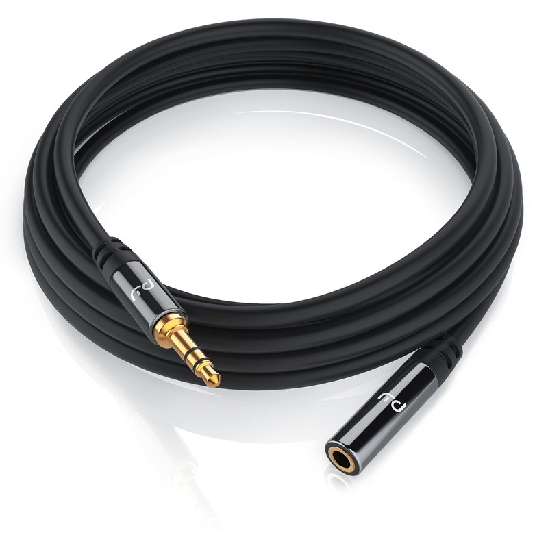 Uplink - 0.5m audio jack 3.5mm plug to 3.5mm jack
