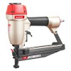 meite Pneumatic Brad Nailer T64A Powerful Finish Nailer Gun Profasional