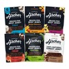 Country Archer Grass-Fed Beef Jerky Variety Pack- Beef Jerky Snack
