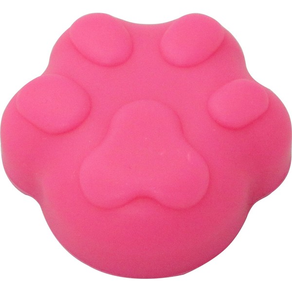 Kurihara Kogyo Nippu Pink Plastic Bottle Opener 2.0 x 1.9