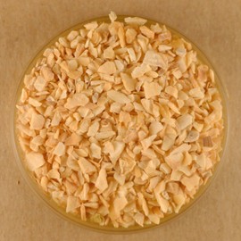 Garlic, Chopped - 5 lbs Bulk