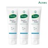 Acnes Derma Relief Moisture Foam Cleanser 125ml x3 / 아크네스