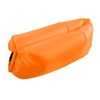 Inflatable Lounger Air Sofa Portable Foldable Comfortable Inflatable Couch with