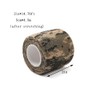 12 Pack Self Adhesive Bandage Wrap, Camouflage Cohesive Tape (Light