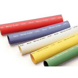 Ancor 307948 Marine Grade Electrical Adhesive Lined Heat Shrink Tubing (1-Inch Diameter, 48-Inches Long, Yellow)