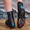 DexShell Heavy Duty Neoprene Water Resistant Cycling Overshoes - L