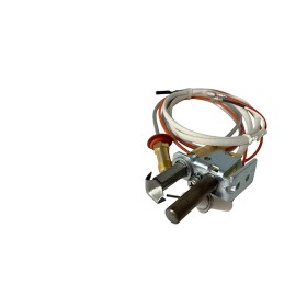 Heat N Glo Fireplace and Gas Log Natural Gas Pilot Assembly, 446-512A