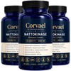 Corvael 𝖭𝖠𝖳𝖳𝖮𝖪𝖨𝖭𝖠𝖲𝖤 𝖥𝗂𝖻𝗋𝗂𝗇𝗈𝗅𝗒𝗍𝗂𝖼 𝖢𝗈𝗆𝗉𝗅𝖾𝗑, 𝖢𝗅𝖾𝖺𝗋𝖾𝗋 𝖥𝗅𝗈𝗐 𝖲𝗍𝖺𝗋𝗍𝗌 𝖧𝖾𝗋𝖾 (1pcs)