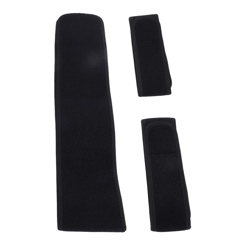 Maternity Belt with Compression Groin Band Soft Breathable Belly Support