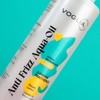 VOGLIA Loción Anti Frizz Aqua Oil 250ml 2-PACK TRATAMIENTO PARA