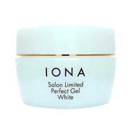 Iona Salon Limited Perfect Gel White 1.8 oz (50 g)