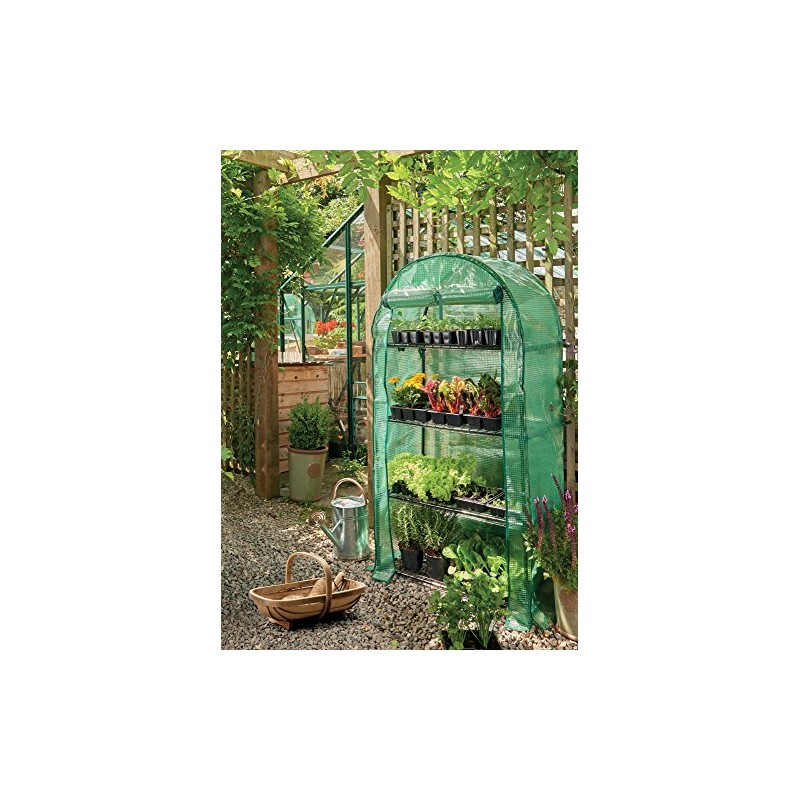 Grow It 08948 45 x 80 x 160 cm Replacement
