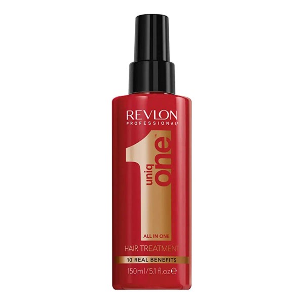 Uniq One Tratamiento All In One Revlon Rojo 150mL