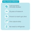 Alflorex Original - Daily Gut Health Supplement - Contains Bifidobacterium