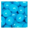 Gomitas Confitadas Sabor Mora Azul Jelly Beans Canels 454g