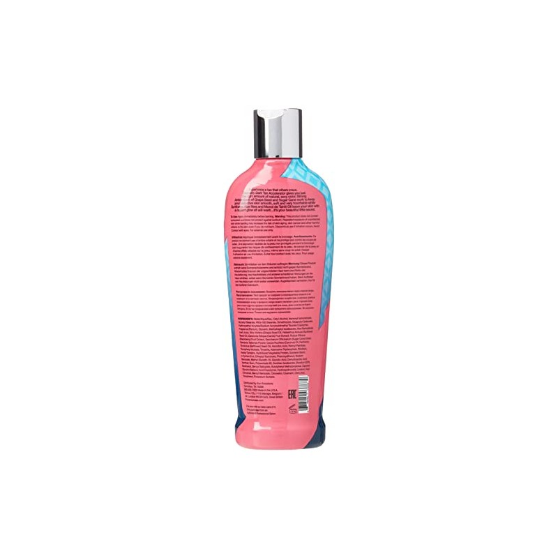 ProTan Desirably Dark Tanning Accelerator 250ml
