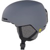 Oakley Mod1 MIPS Adult Ski Snowboarding Helmet - Forged Iron/Small