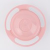 ZTL Gyro Bowl 360 Dgree Rotation Spill Resistant Gyroscopic Bowl