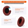 WC Wicked Cushions Replacement Ear Pads for Beats Studio 2