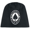 MOTORHEAD BORN TO LOSE beanie hat / Mütze