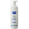 Mustela Shampoo En Espuma Para Recién Nacidos Para Piel Normal,