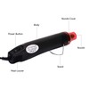 MOPEI Embossing Heat Gun Hot Air Tool for Embossing Shrink