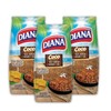 3 Pack of 52.9Oz - 1LB) Arroz de Coco Diana