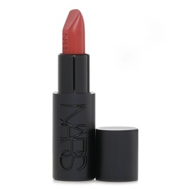 NARS Explicit Refillable Satin Lipstick – No Rules 885, 0.13 oz / 3.8 g