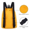 WANDF Swim Bag Mesh Drawstring Backpack Beach Backpack for Swimming,