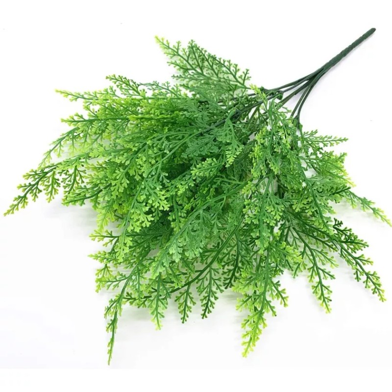 Homheal 4 Piezas Tallos De Eucalipto Decoración Hojas Artificiales