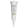 Plastic Flower Holders/Memorial Grave Vases Ornaments - Spike Flower Grave