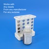 Magnetic Rack for 15 mL Tubes for DNA, RNA and